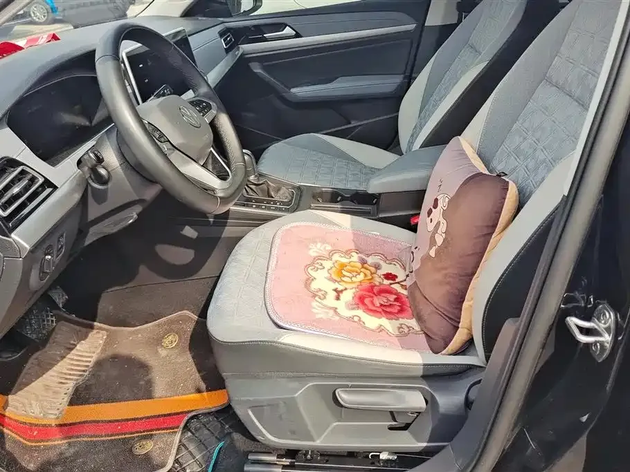 Volkswagen Lavida 2023 из CN, фото 5