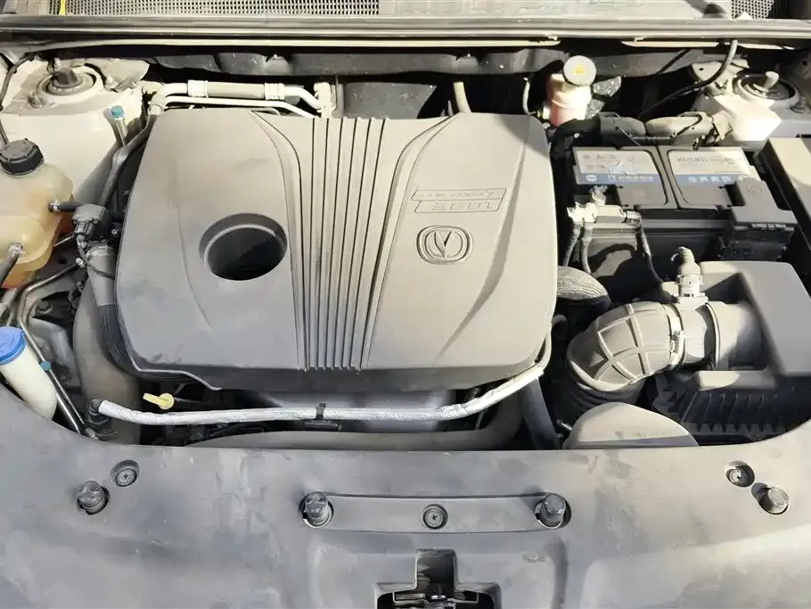 Changan CS75PLUS 2021 из CN, фото 9