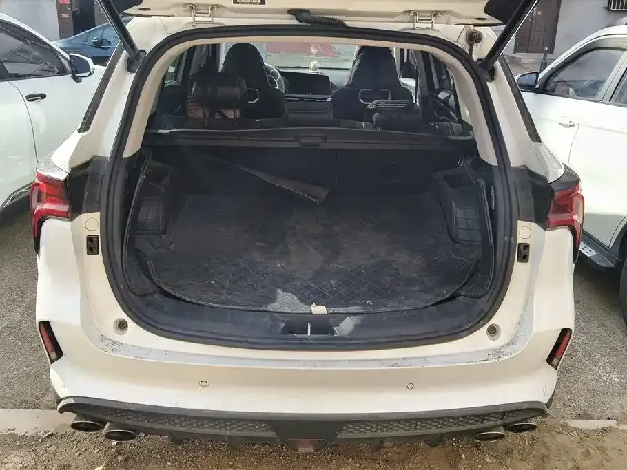 Changan CS75PLUS 2021 из CN, фото 5