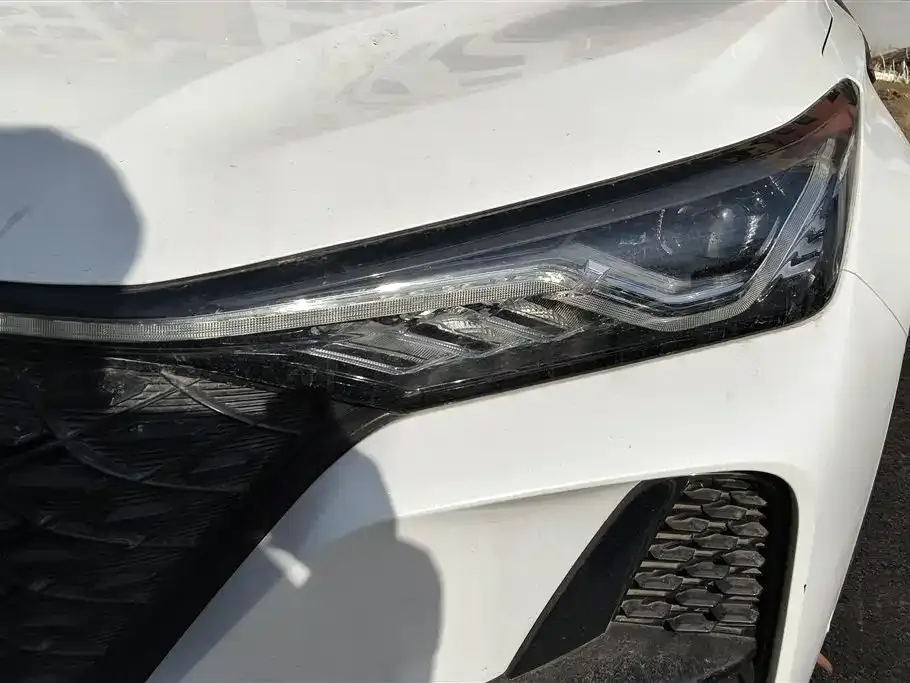 Changan CS75PLUS 2021 из CN, фото 3
