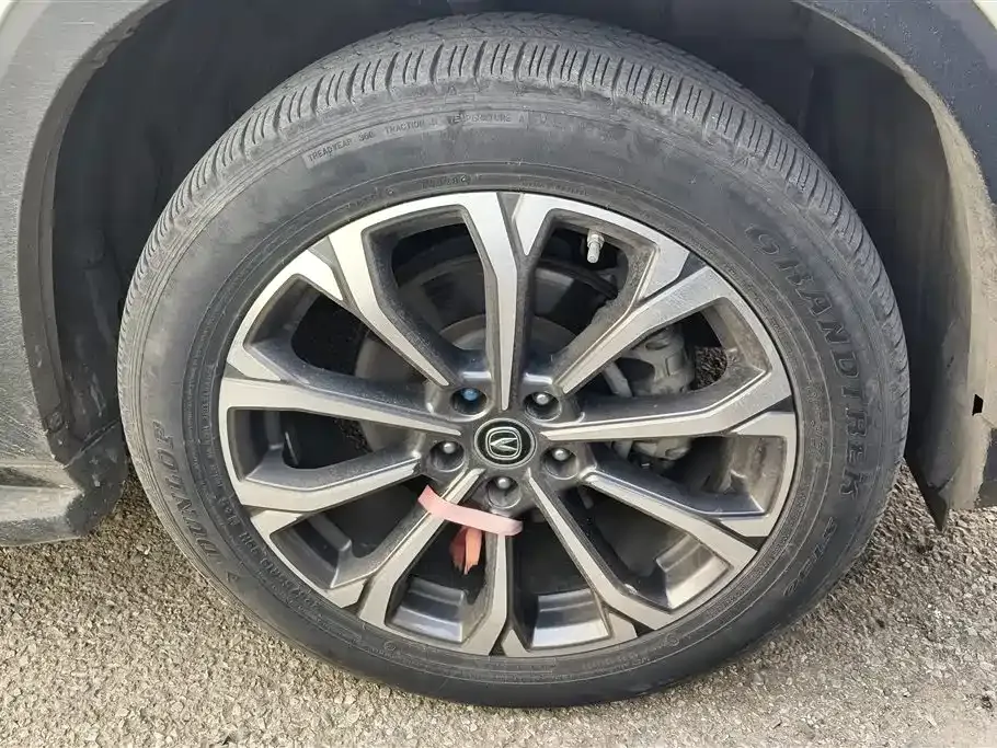 Changan CS75PLUS 2021 из CN, фото 10