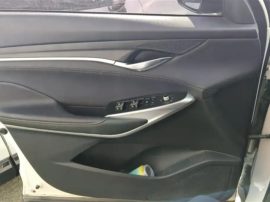 Changan CS75PLUS 2021 из CN, фото 2