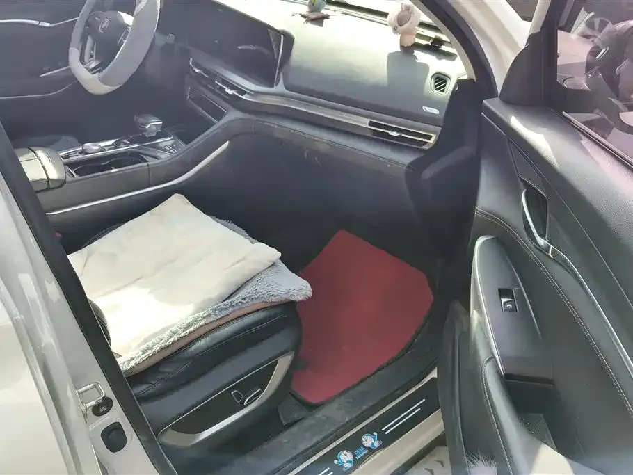 Changan CS75PLUS 2021 из CN, фото 6