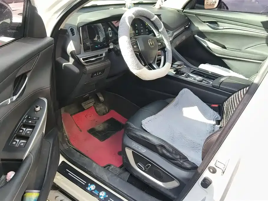 Changan CS75PLUS 2021 из CN, фото 7