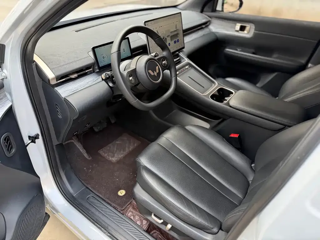 Wuling Xingguang S 2024 из CN, фото 2