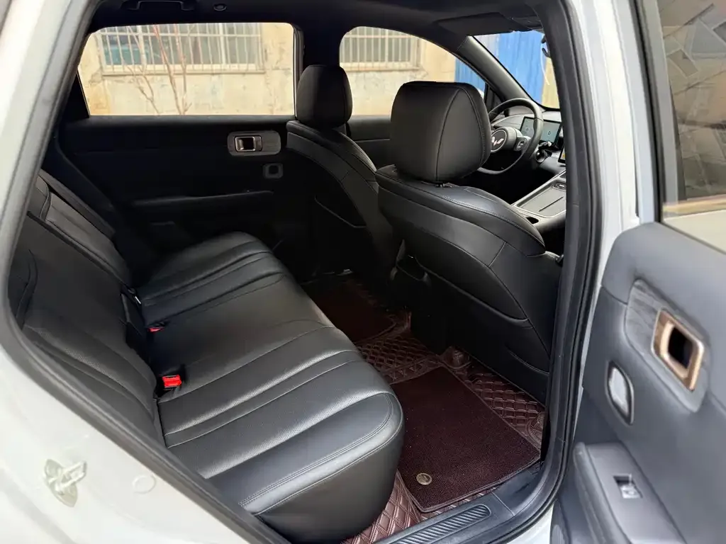 Wuling Xingguang S 2024 из CN, фото 3