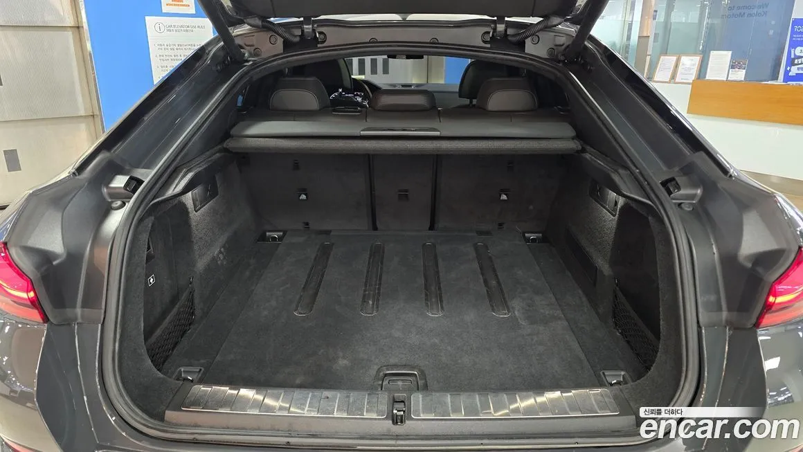BMW X6 2022 из KR, фото 8