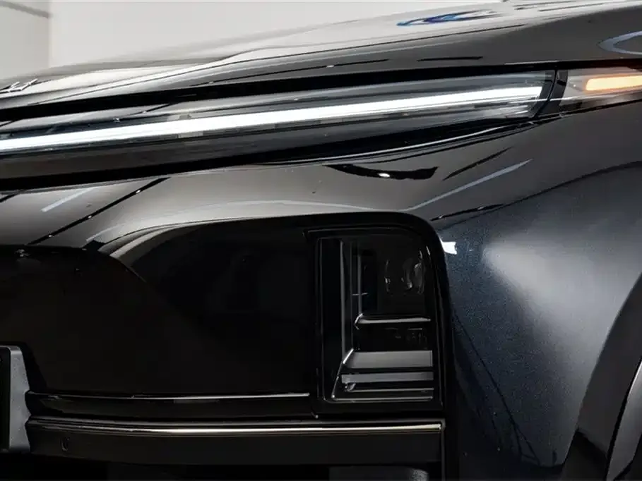 Li Auto L7 2025 из CN, фото 4