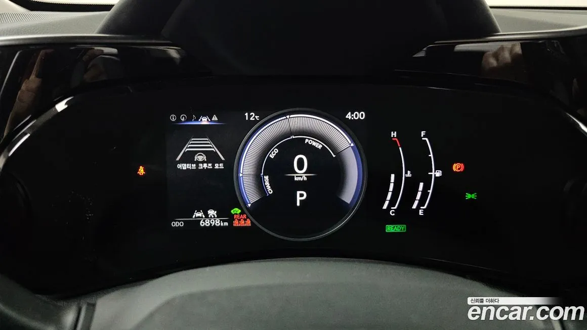 Lexus NX 2025 из KR, фото 4
