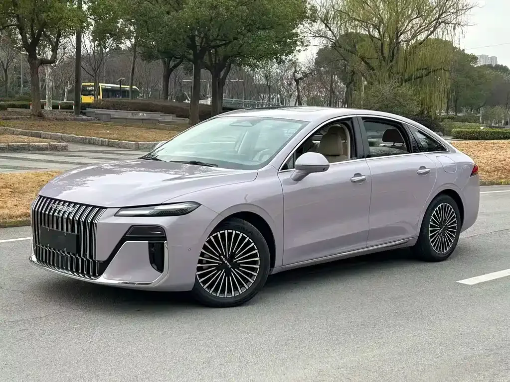 Roewe M7 DMH 2026 из CN, фото 1