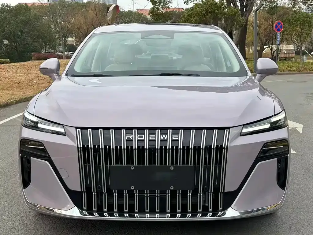 Roewe M7 DMH 2026 из CN, фото 3