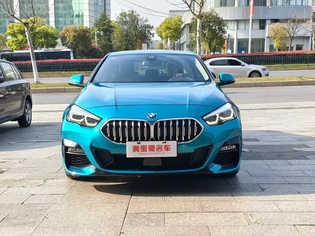 BMW 2 Series (Import) — фото 3