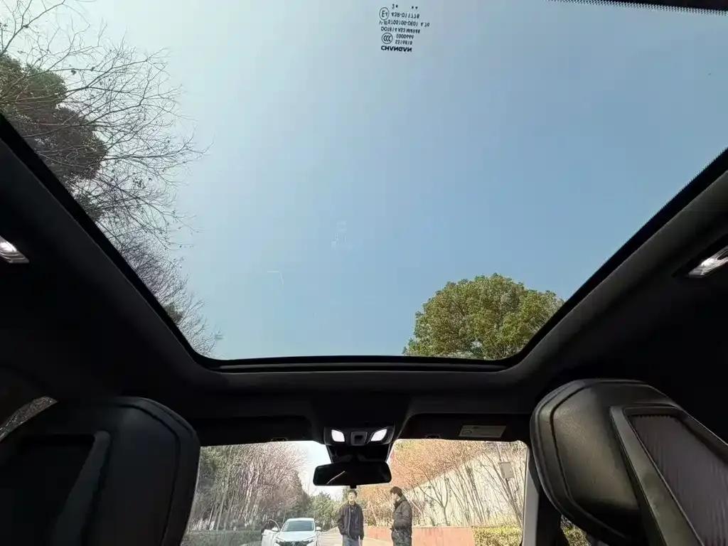 Changan UNI-V 2023 из CN, фото 2