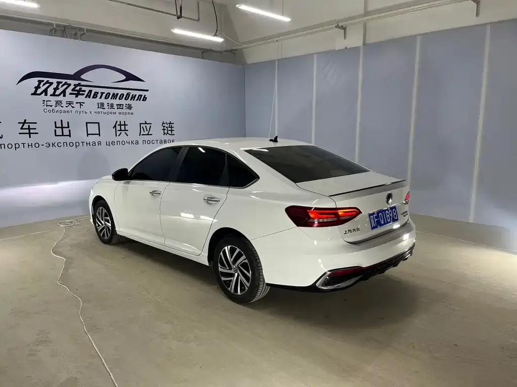 Volkswagen Lavida 2023 из CN, фото 7