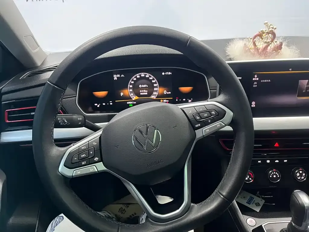 Volkswagen Lavida 2023 из CN, фото 9