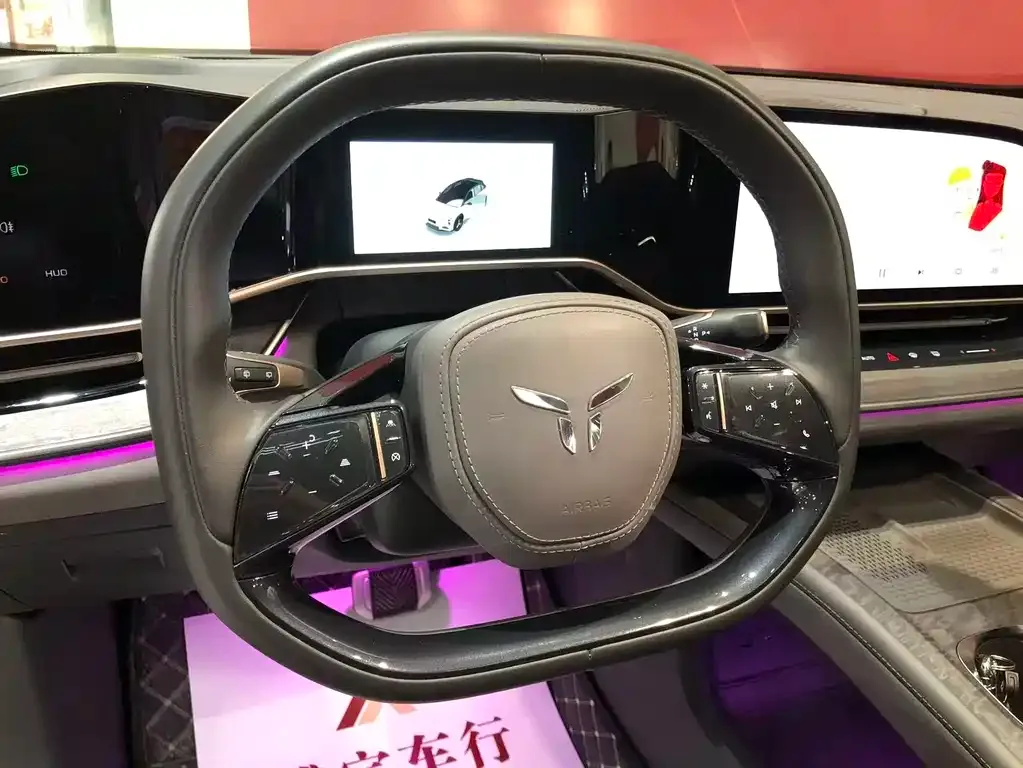 Hongqi Tiangong 08 2024 из CN, фото 7
