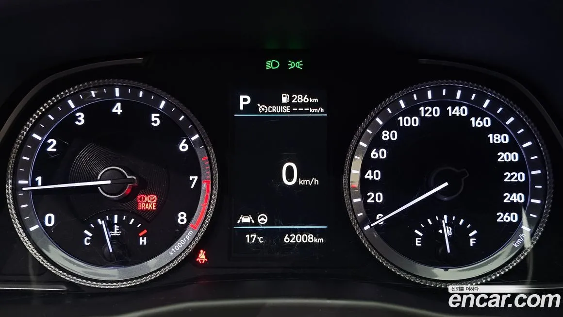 Hyundai Sonata 2022 из KR, фото 9