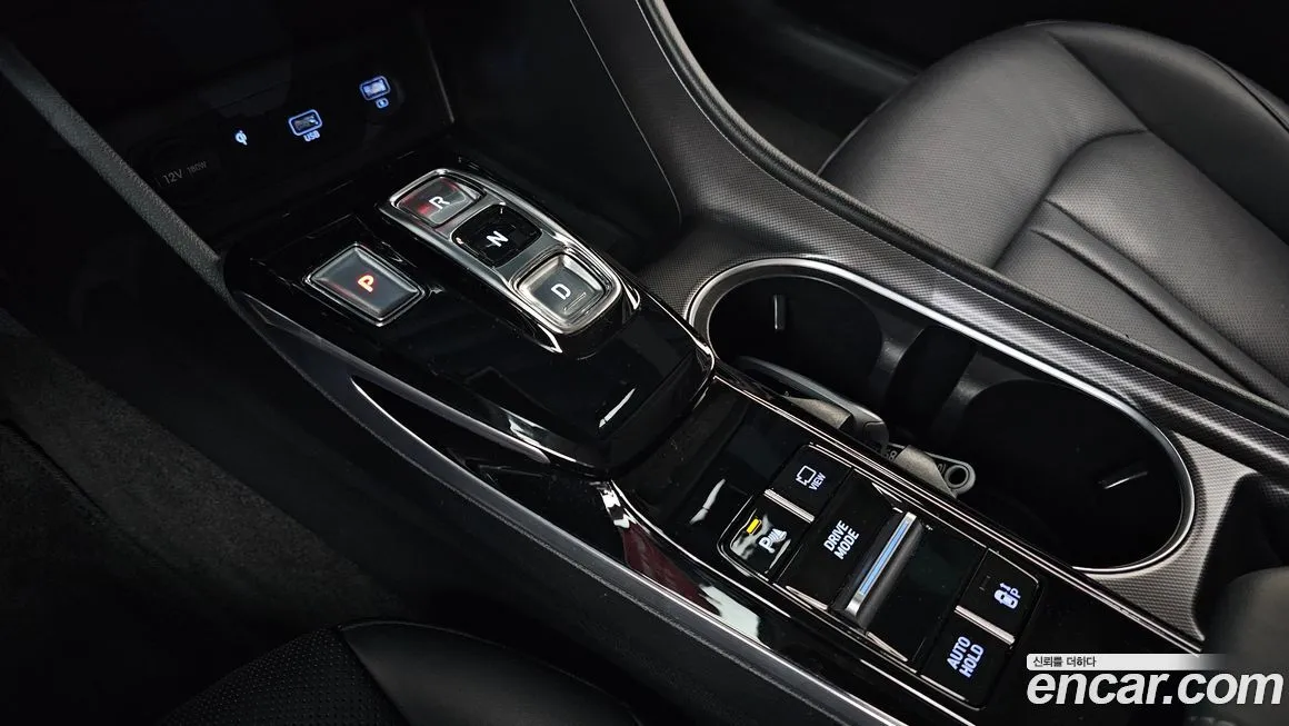 Hyundai Sonata 2022 из KR, фото 7