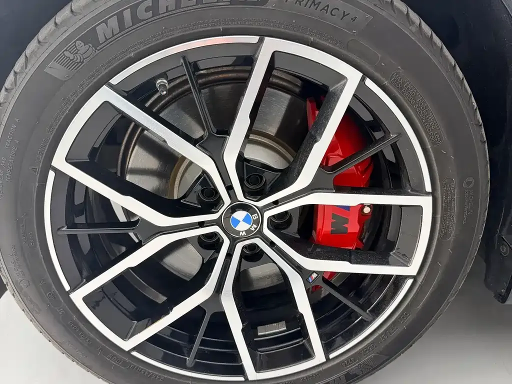BMW 5 Series New Energy 2022 из CN, фото 6