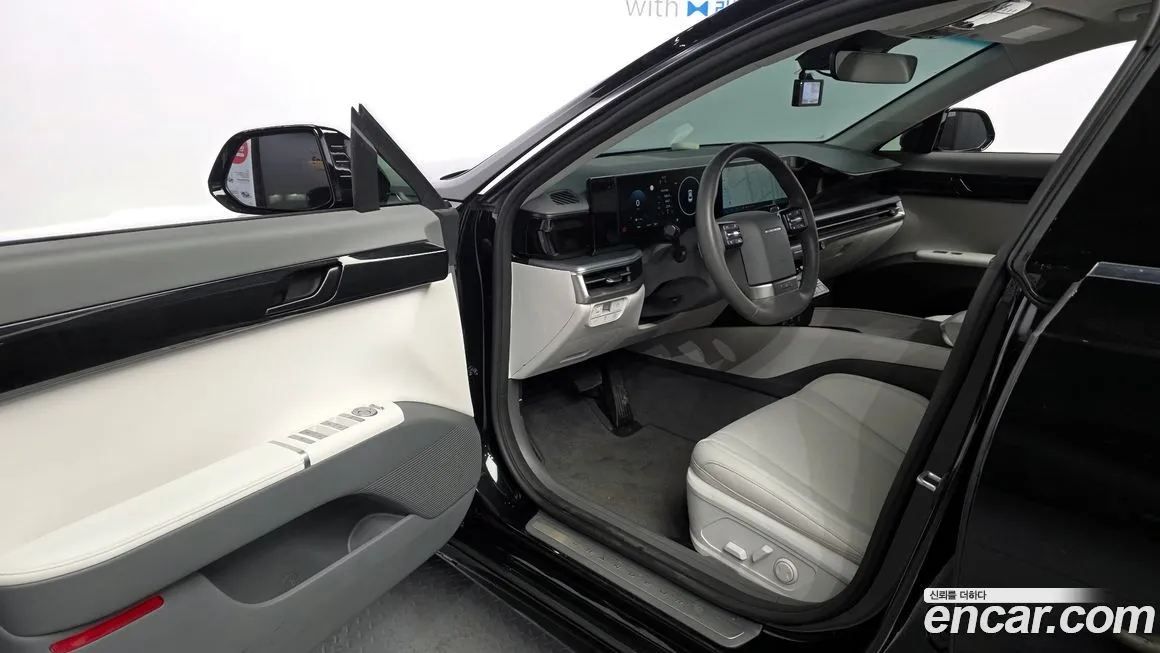 Hyundai Grandeur 2023 из KR, фото 9