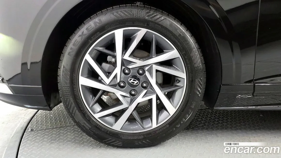 Hyundai Grandeur 2023 из KR, фото 4