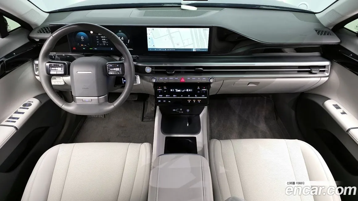 Hyundai Grandeur 2023 из KR, фото 8