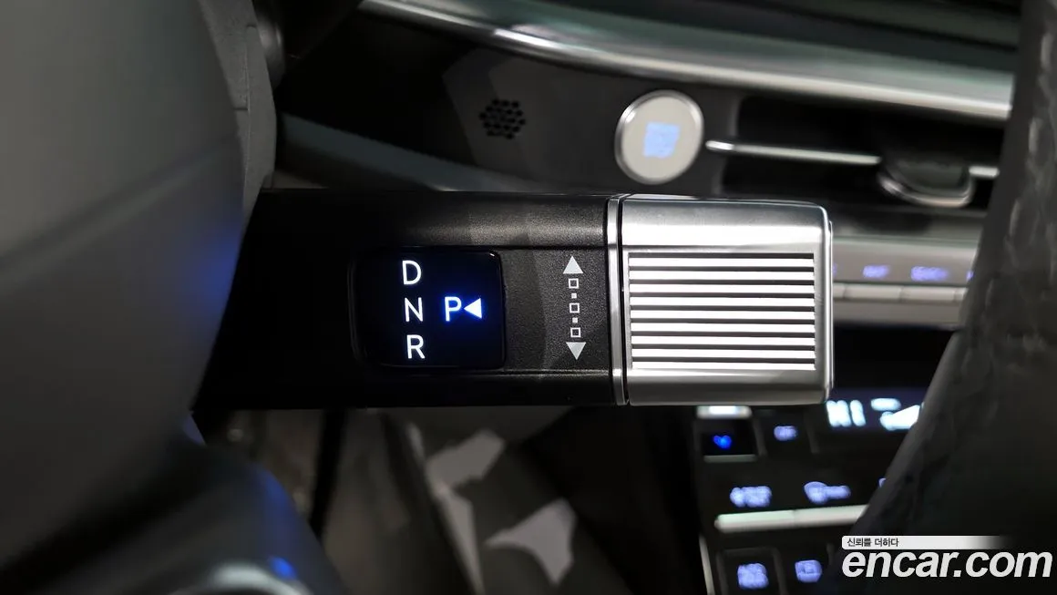 Hyundai Grandeur 2023 из KR, фото 10