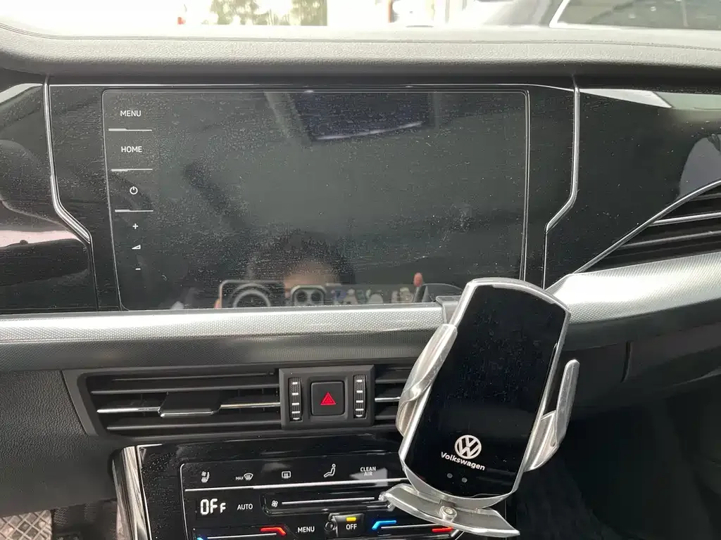 Volkswagen Passat — фото 6