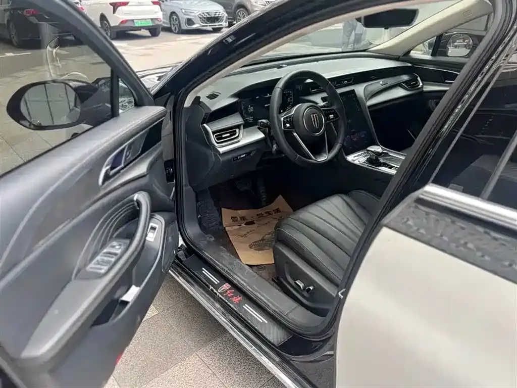 Hongqi H5 2023 из CN, фото 8