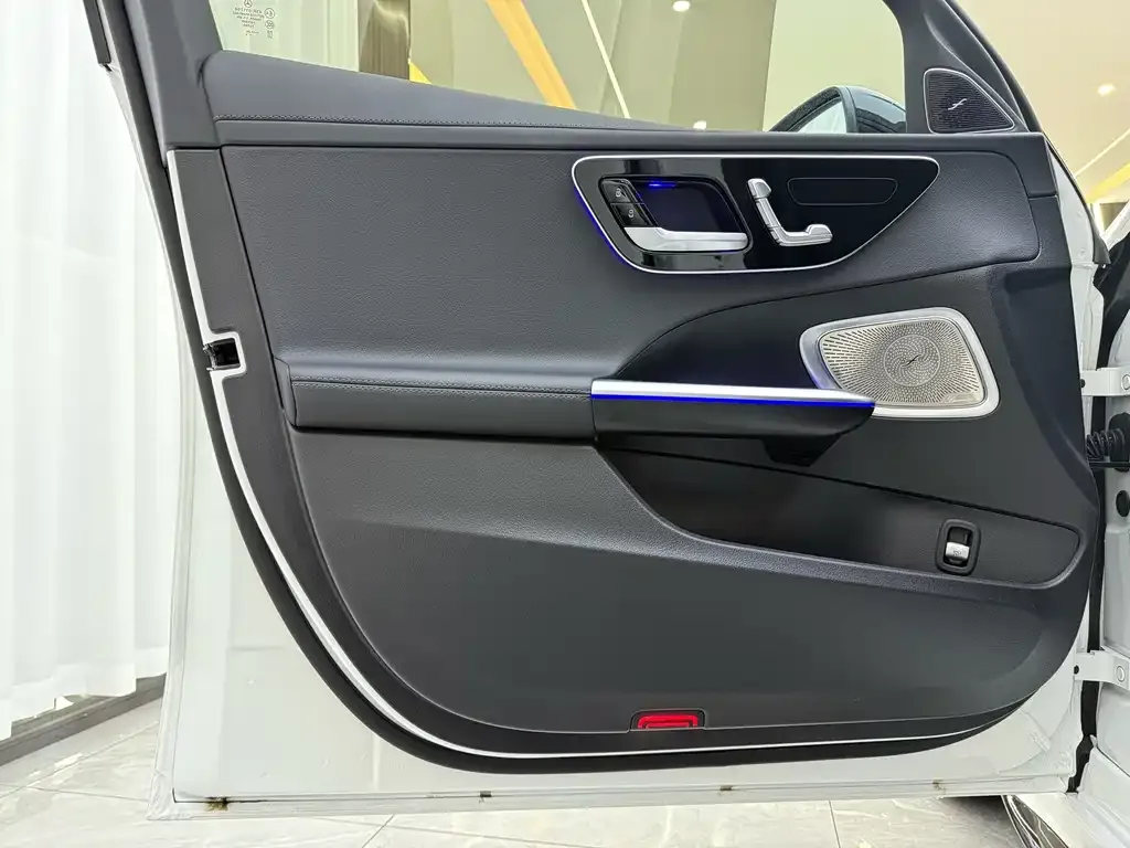 Mercedes-Benz C-Class 2024 из CN, фото 7