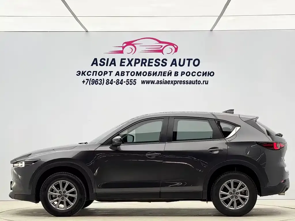 Mazda CX-5 2022 из CN, фото 7