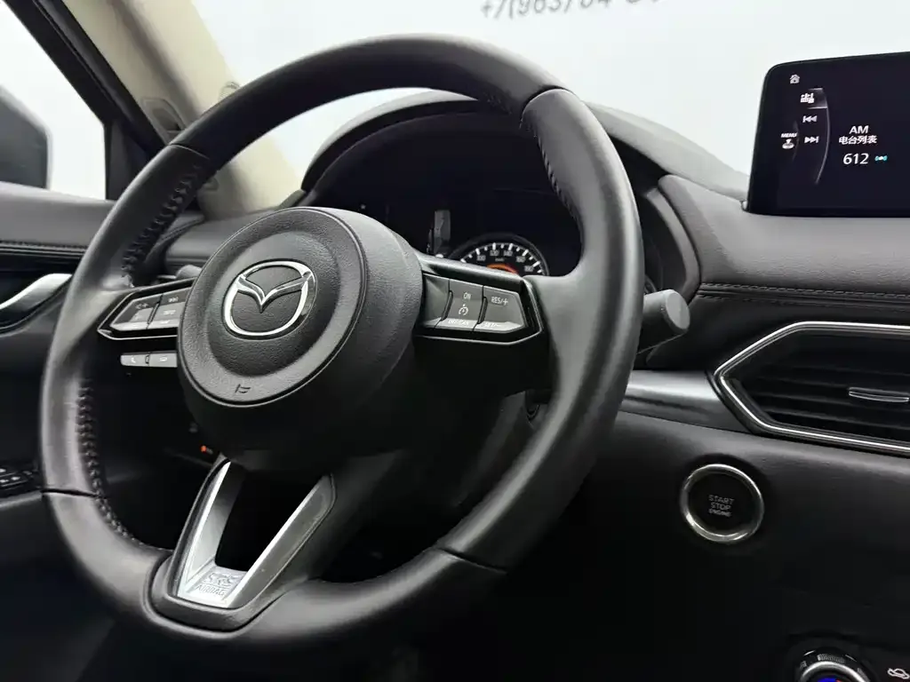 Mazda CX-5 2022 из CN, фото 5