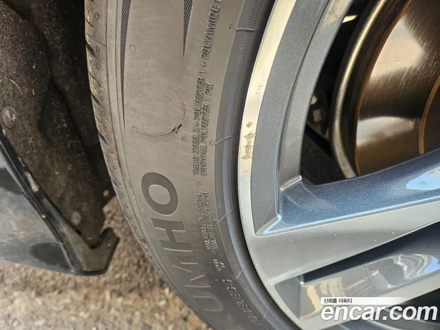 Audi A6 2023 из KR, фото 4
