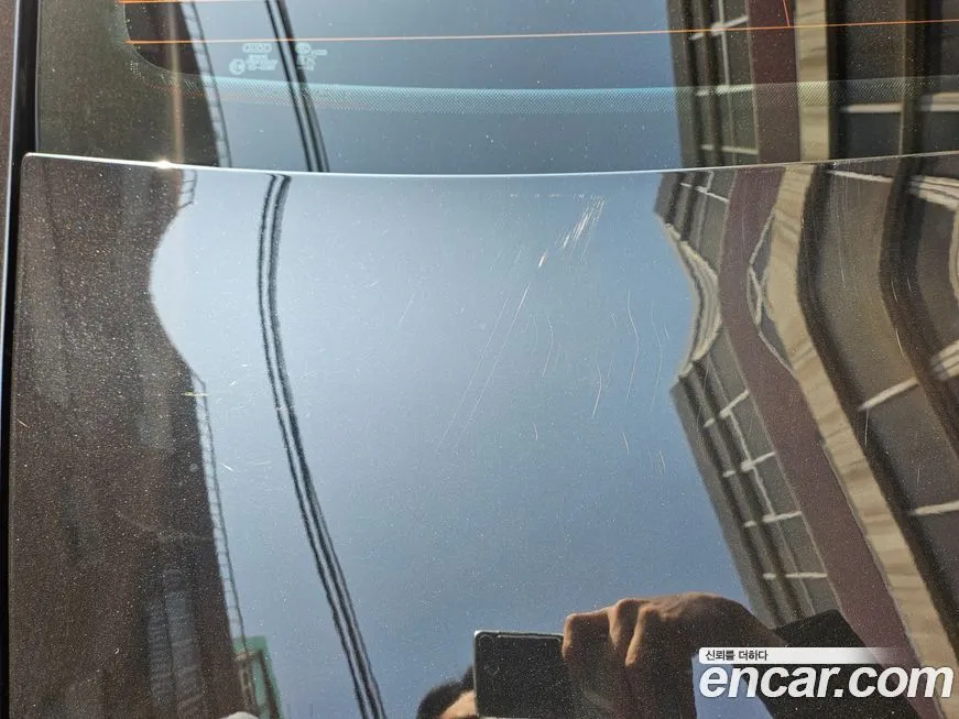 Audi A6 2023 из KR, фото 7
