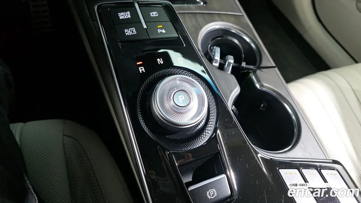 Kia K8 2024 из KR, фото 6