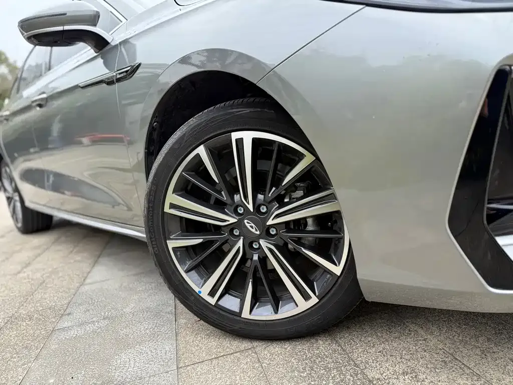 Chery Arrizo 8 2024 из CN, фото 2