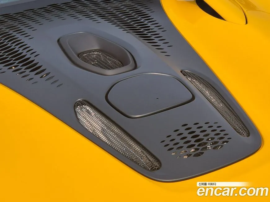 Mclaren Artura 2023 из KR, фото 2