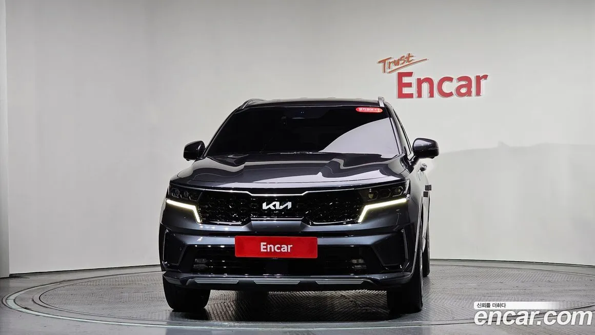 Kia Sorento — фото 4