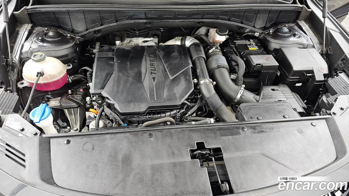 Kia Sorento — фото 9