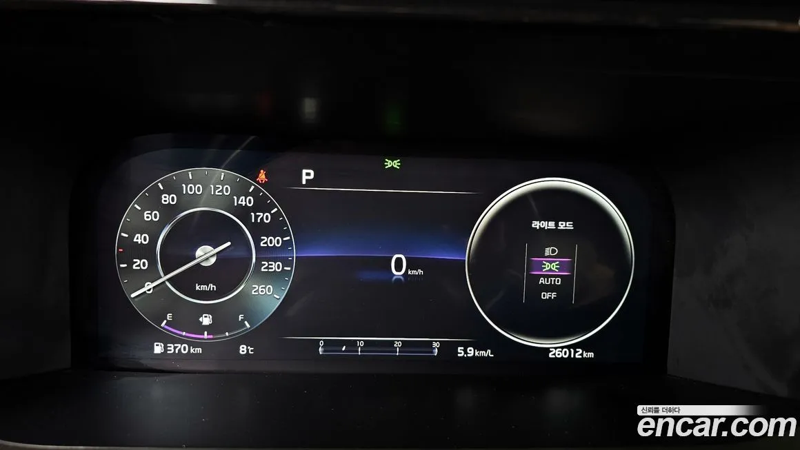 Kia Sorento — фото 2