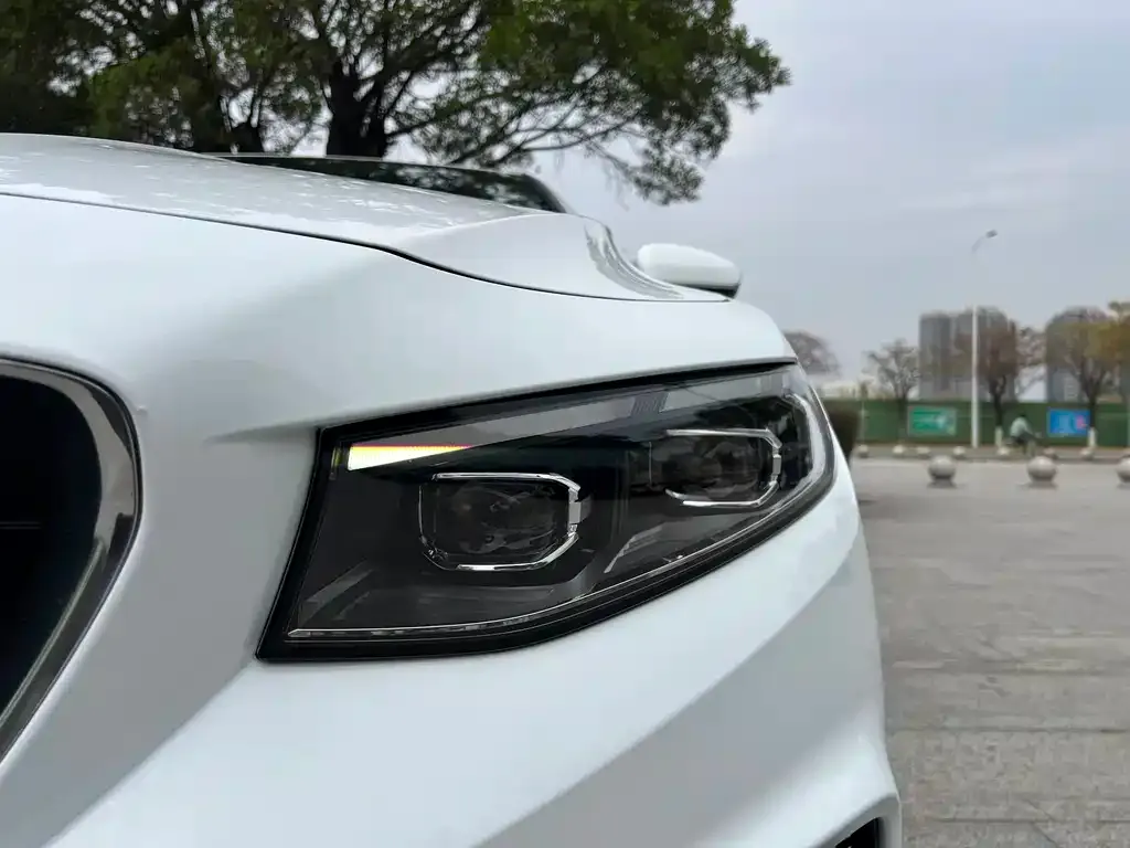 Geely Xingrui 2024 из CN, фото 6