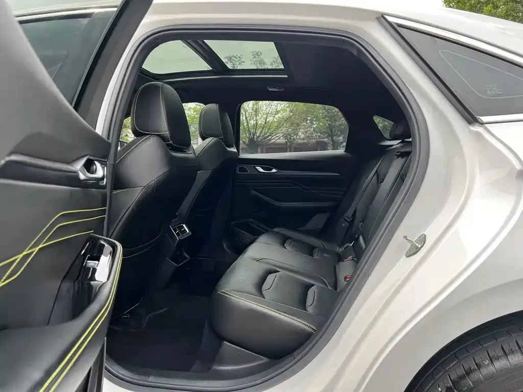 Geely Xingrui 2024 из CN, фото 3