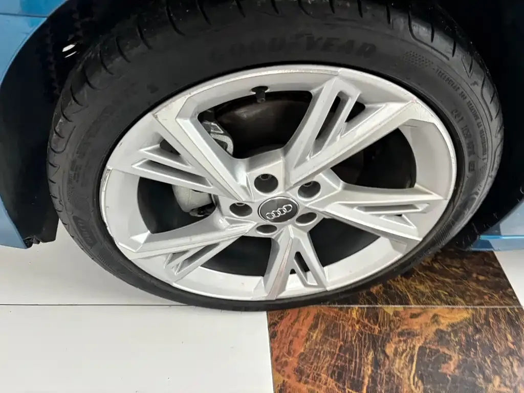 Audi A3 2021 из CN, фото 5