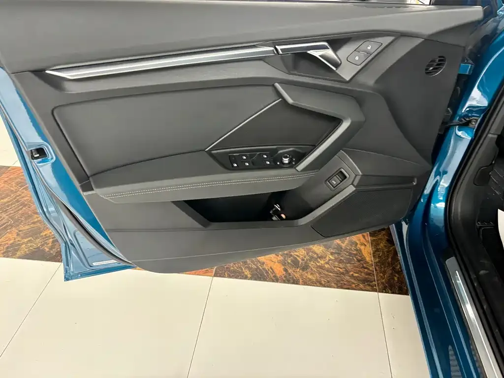 Audi A3 2021 из CN, фото 9