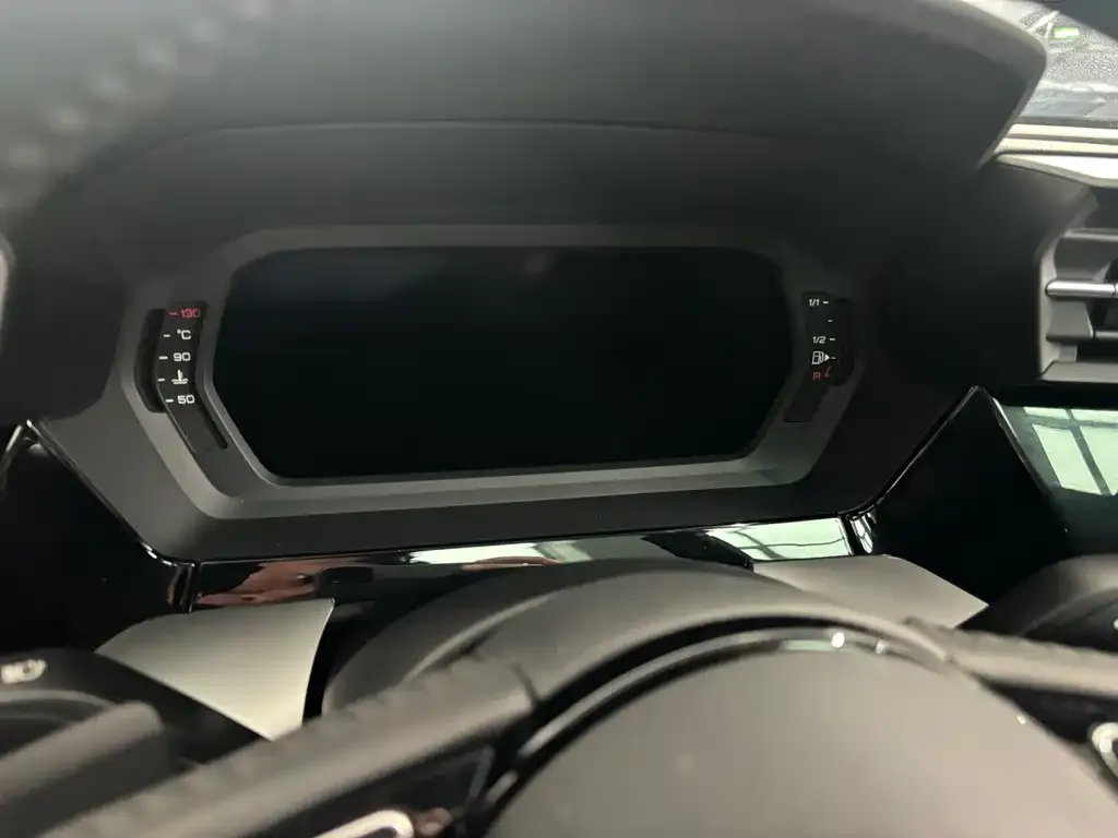 Audi A3 2021 из CN, фото 2