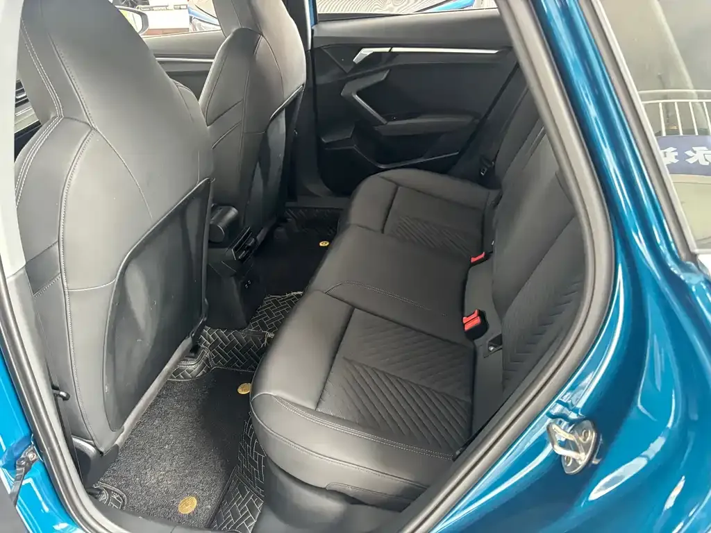 Audi A3 2021 из CN, фото 8