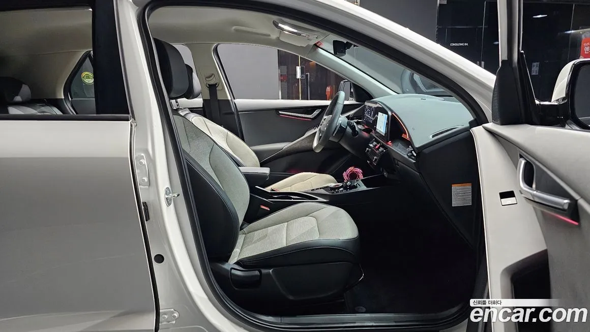 Kia Niro — фото 10