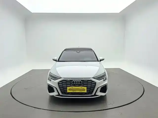 Audi A3 — фото 3