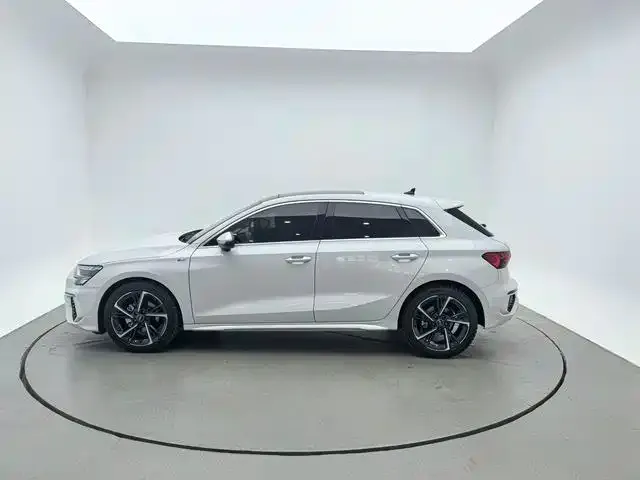 Audi A3 — фото 6