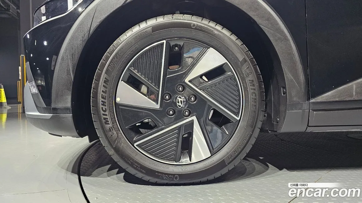 Hyundai Ioniq5 2025 из KR, фото 7